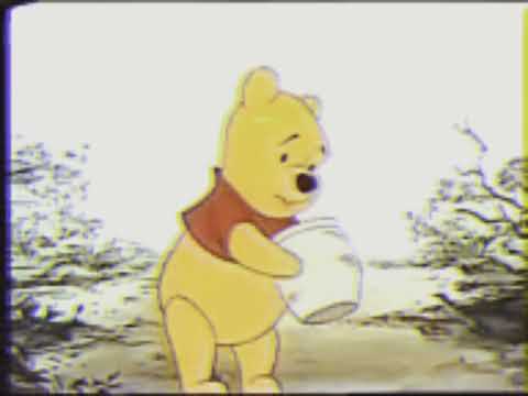 DAPS VHS opening to Bonobono - Meet Bonobono & his friends 1995 VHS