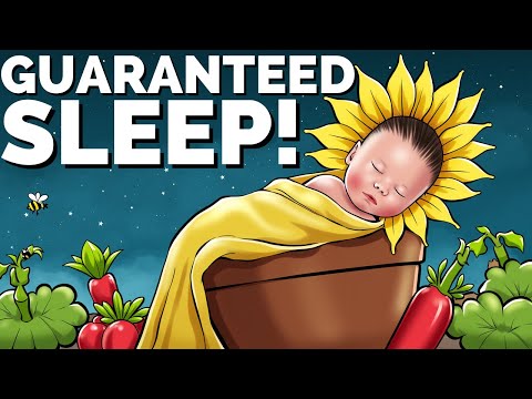 BABIES RELAX AND FALL ASLEEP QUICKLY! - Lullaby Music