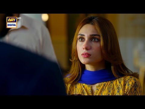 Tum Aakhir Chahati Kya Ho ? | Naqaab | ARY Digital