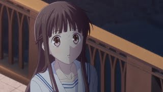 TVアニメ「フルーツバスケット」2nd season先行映像