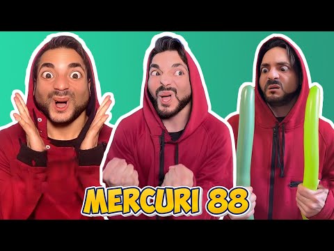 MERCURI 88 Funny TikTok Videos | EXTREME Try Not to Laugh Challenge