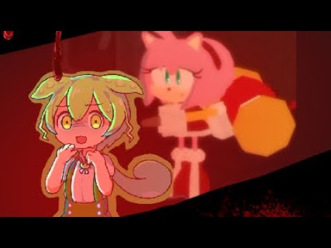 【Sonic.EXE The disaster】勝手にゲーム実況するのだ！【ずんだもん】