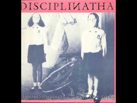 Disciplinatha - Leopoli