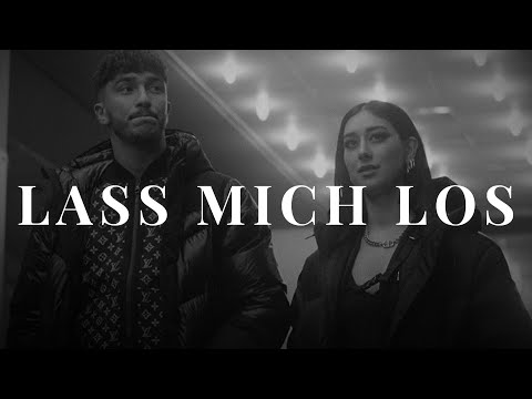 PA SPORTS feat. ELIF & MERO - LASS MICH LOS