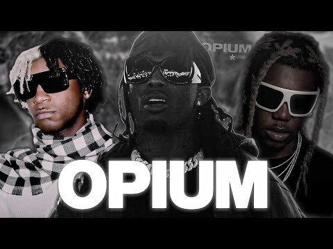 The Opium Label: How Playboi Carti Forged His Legacy