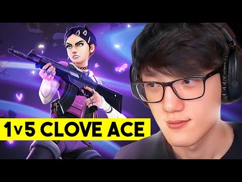 iiTzTimmy's First Game on CLOVE... (37 ELIMS in Comp)