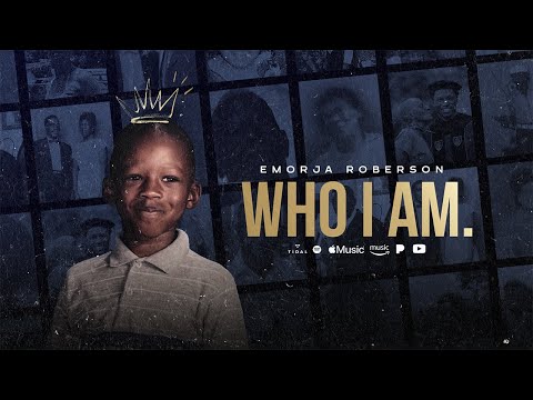 BE-SPOKEN: "Who I Am"