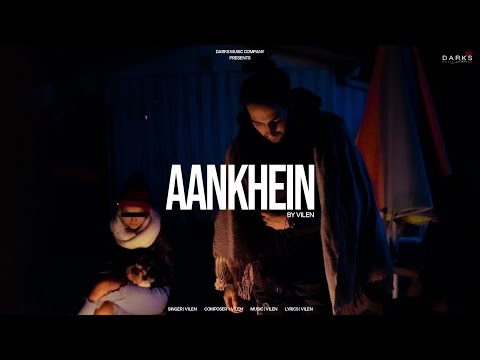 Vilen - Aankhein (Official Audio)