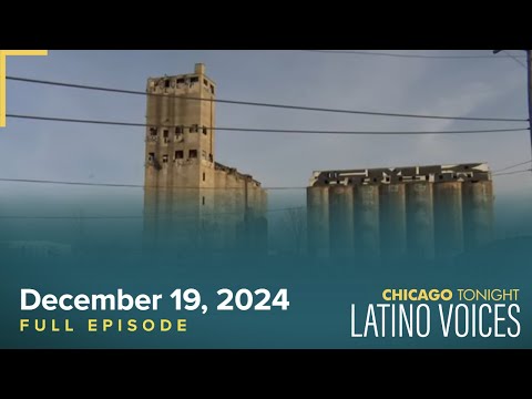 December 19, 2024 Full Episode — Latino Voices