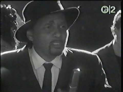 Aaron Neville & Rob Wasserman - Stardust