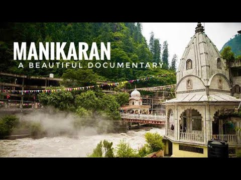 Manikaran - Religious Tourist Destination For Both Hindus and Sikhs in Kullu Manali