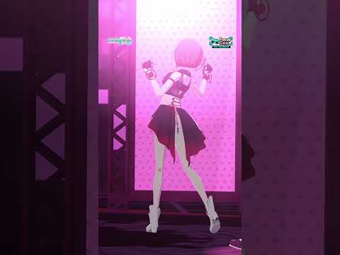 【フォーカスカメラ】MEIKO『アイムマイン』#プロセカ #MEIKO