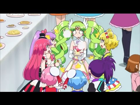 【プリパラ】おもしろ＆謎行動集 【Part3】