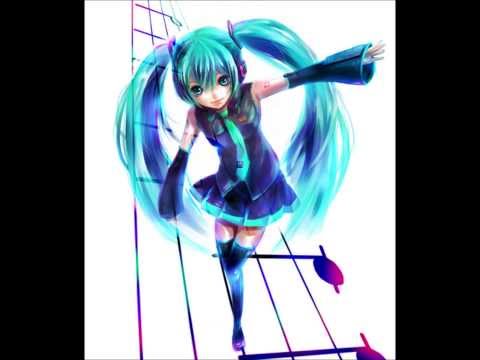 【Hatsune Miku V3 English】 What is the music everybody wants to hear？ 【Original song】