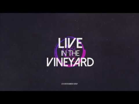 Live In The Vineyard: AJR Exclusive Interview and Live Performance of "Sober Up"