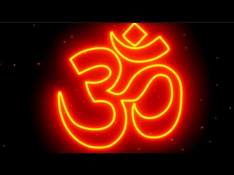 7 minute OM Meditation 🧘‍♀️ - Kavita Rawat