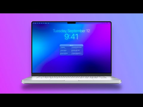 How I Set Up a Clean Mac