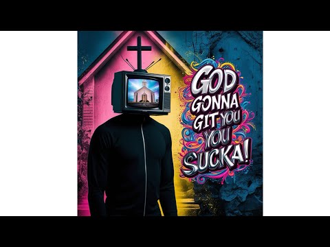 ‘God Gonna Git You Sucka!’ Is More Relevant Than Ever