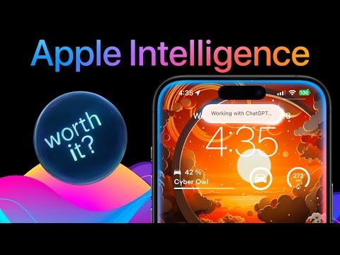 Apple Intelligence Explained: Is It Worth It?