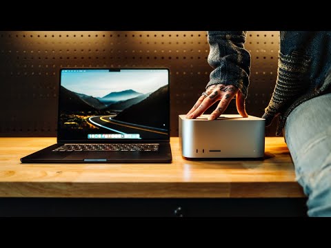 Do Anything Everywhere, All At Once - NEW Apple 15" MacBook Air