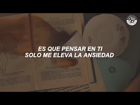 Sabino - Café Sin Ti [LETRA]