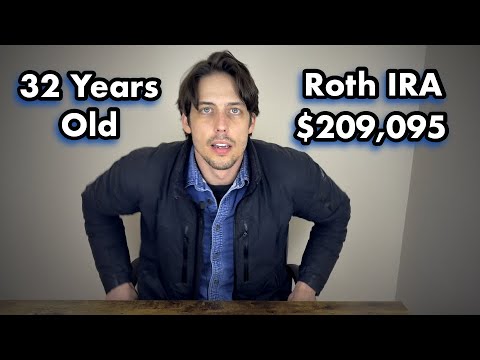 Roth IRA Strategies - Contributions, Conversions and Transfers