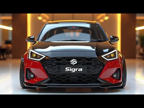 "Daihatsu Sigra 2025: Desain Baru, Fitur Lengkap, Harga Mulai 140 Jutaan!"