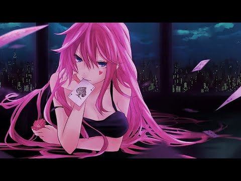 Nightcore - Enylo & George Cooksey - Nobody's Got To Know [Lyrics]