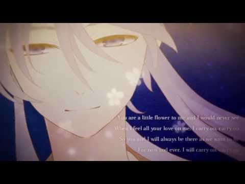 【Gakupoid】 Little Flower 【VOCALOID】