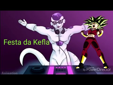 Análise da Zueira festa da Kefla