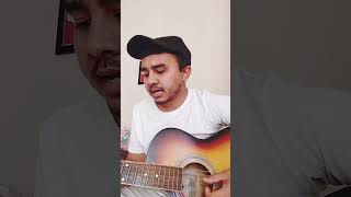 Yo Sahar | #shorts #charanjitguitar #coversong