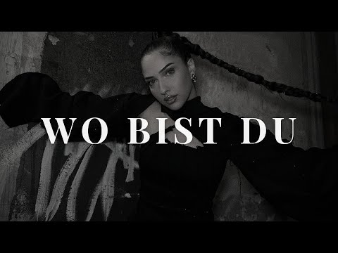 SAMRA feat. HAVA & PA SPORTS - WO BIST DU