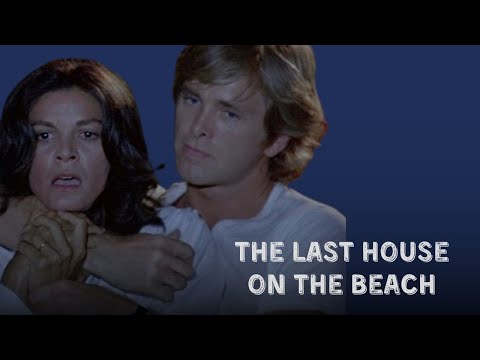 The Last House on the Beach | HD | Crime | Full movie in Italian with English subtitles