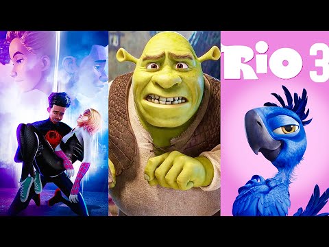 Animated Movies that will FLOP at the Box Office…