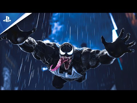 Raimi Spider-Man 3 Venom - Marvel's Spider-Man 2