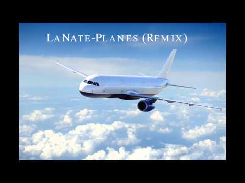 Jeremih-Planes(Remix)xLaNate