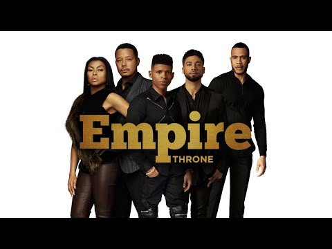 Empire Cast - Throne (Audio) ft. Sierra McClain, V. Bozeman