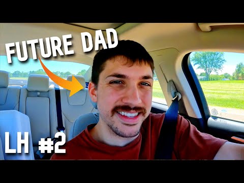 I'm going to be a FATHER. (Life Highlights #2)