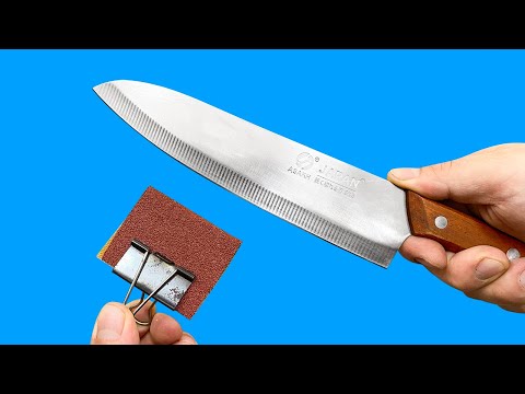 TOP 5 Amazing Tools That 90% of the World's Population Doesn't Know About