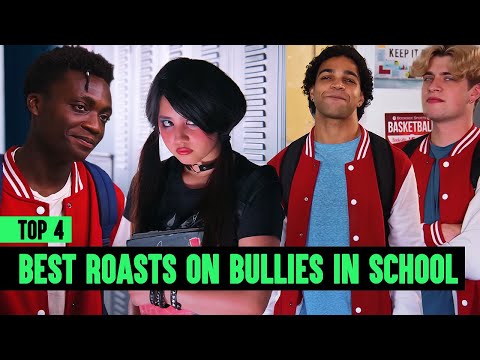 Best ROASTS ON BULLIES In School! | Dhar Mann BEST MOMENTS