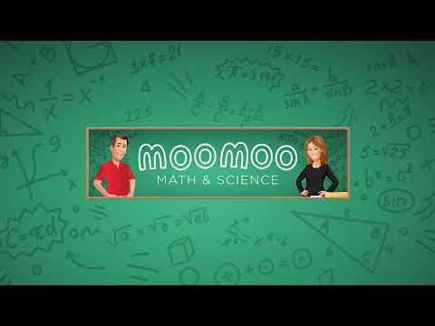 MooMooMath and Science Live Stream