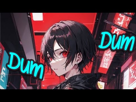 Nightcore - Raven & Kreyn, KDH - Dum Dum (feat. Scarlett) [Lyrics]