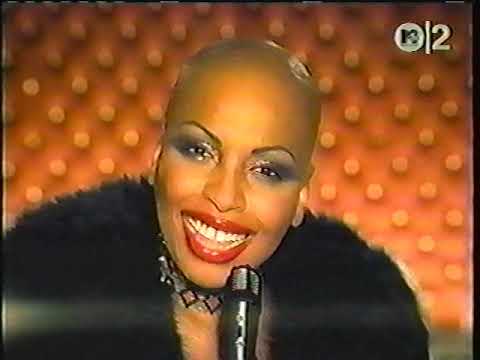 Janice Robinson - Nothing I Would Change