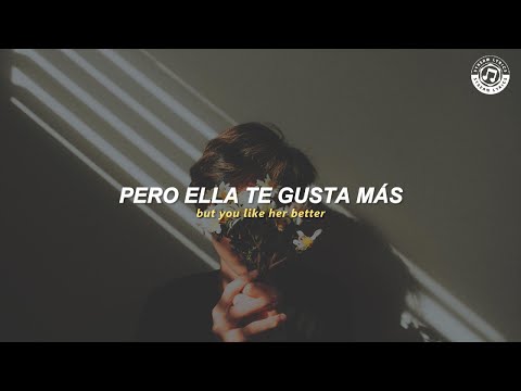 Conan Gray - Heather [español + lyrics]