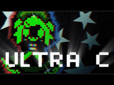 ULTRA C - Cover【Chai!】