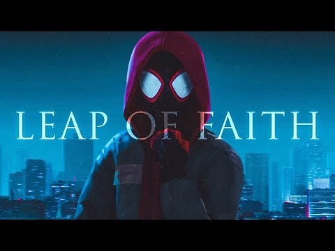 Spider-Verse | Leap of Faith