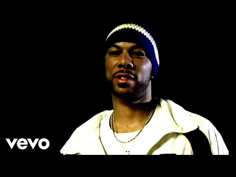 Common - Heat (Official Music Video)