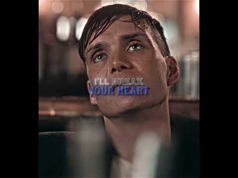 Already Broken - Thomas Shelby ("Peaky Blinders") Edit | VØJ & Narvent - Memory Reboot (Over Slowed)