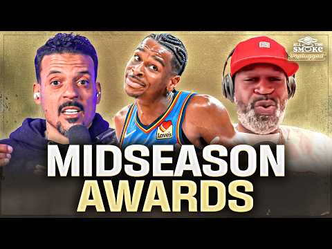 Shai’s MVP Quest, Harden and Russ Hooping, Wolves Biggest Disappointment?