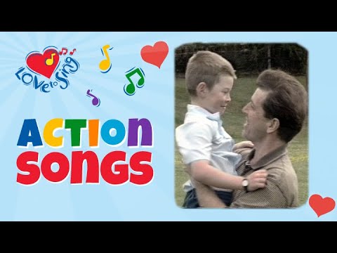 Feelings Feelings 💛 Kids Feeling Song